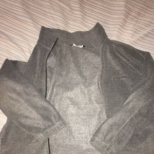 Columbia Sweater